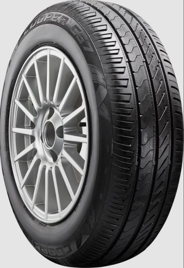 COOPER COOPER CS7 175/65R14 86T BSW XL