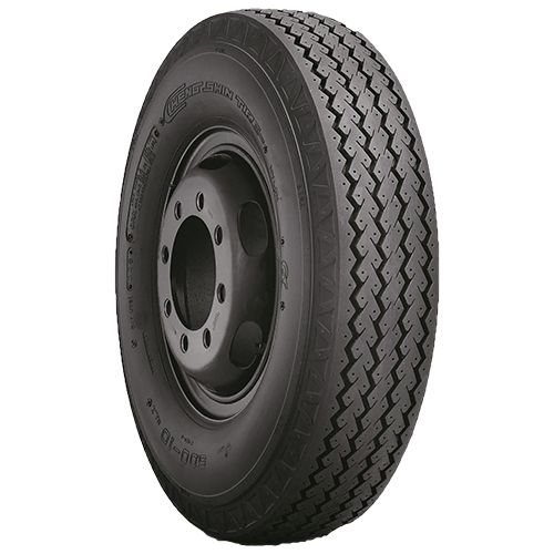 CST 5.20/5.00 - 10 TL 74/72M C-824 TRAILERMAXX 6PR