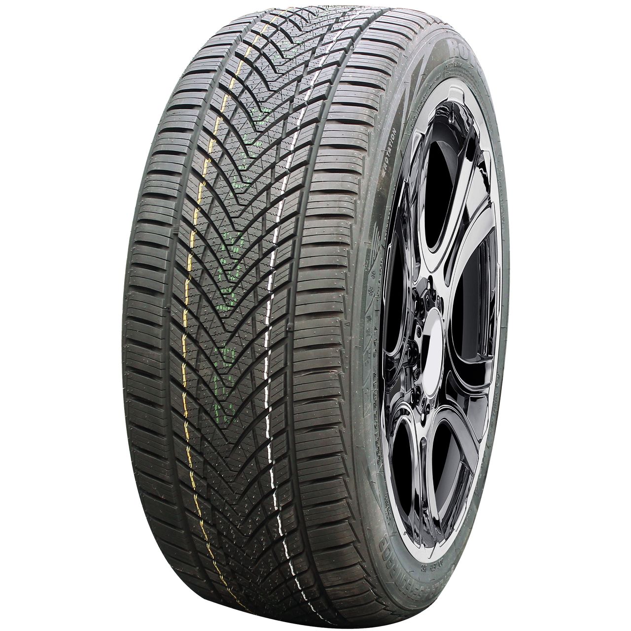 ROTALLA SETULA 4 SEASON RA03 205/55R16 91V BSW