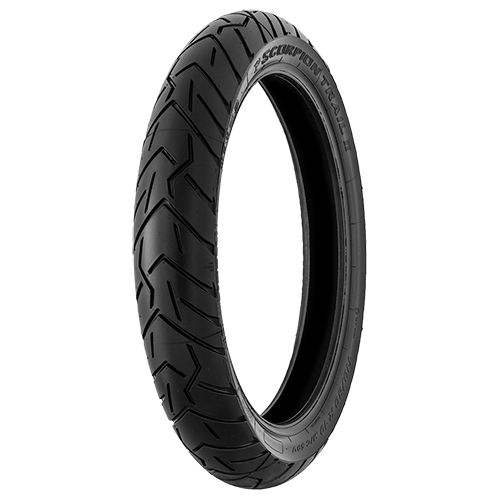 PIRELLI SCORPION TRAIL II 130/80 R17 M/C TL 65V REAR