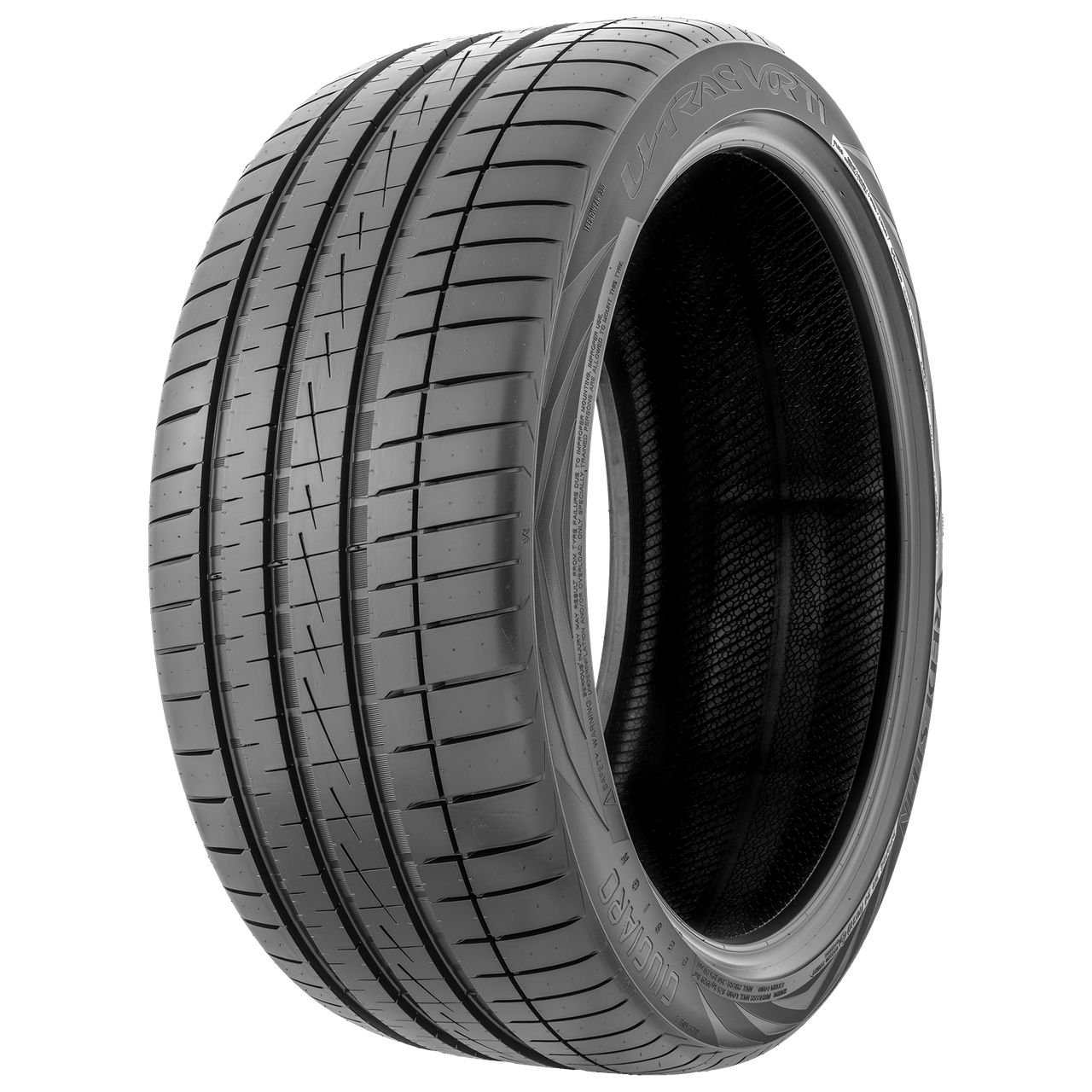 VREDESTEIN ULTRAC VORTI R+ 265/30R21 96(Y) FSL XL