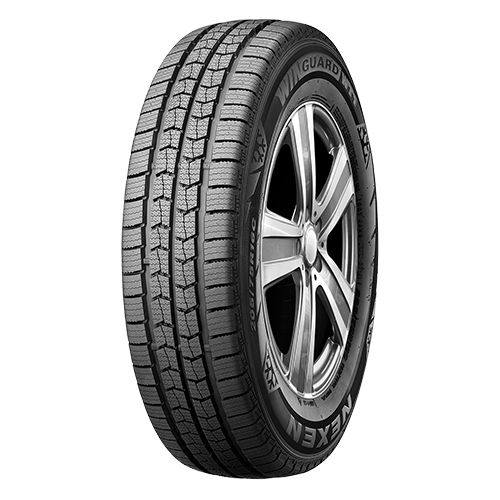 NEXEN WINGUARD WT1 225/65R16C 112R BSW