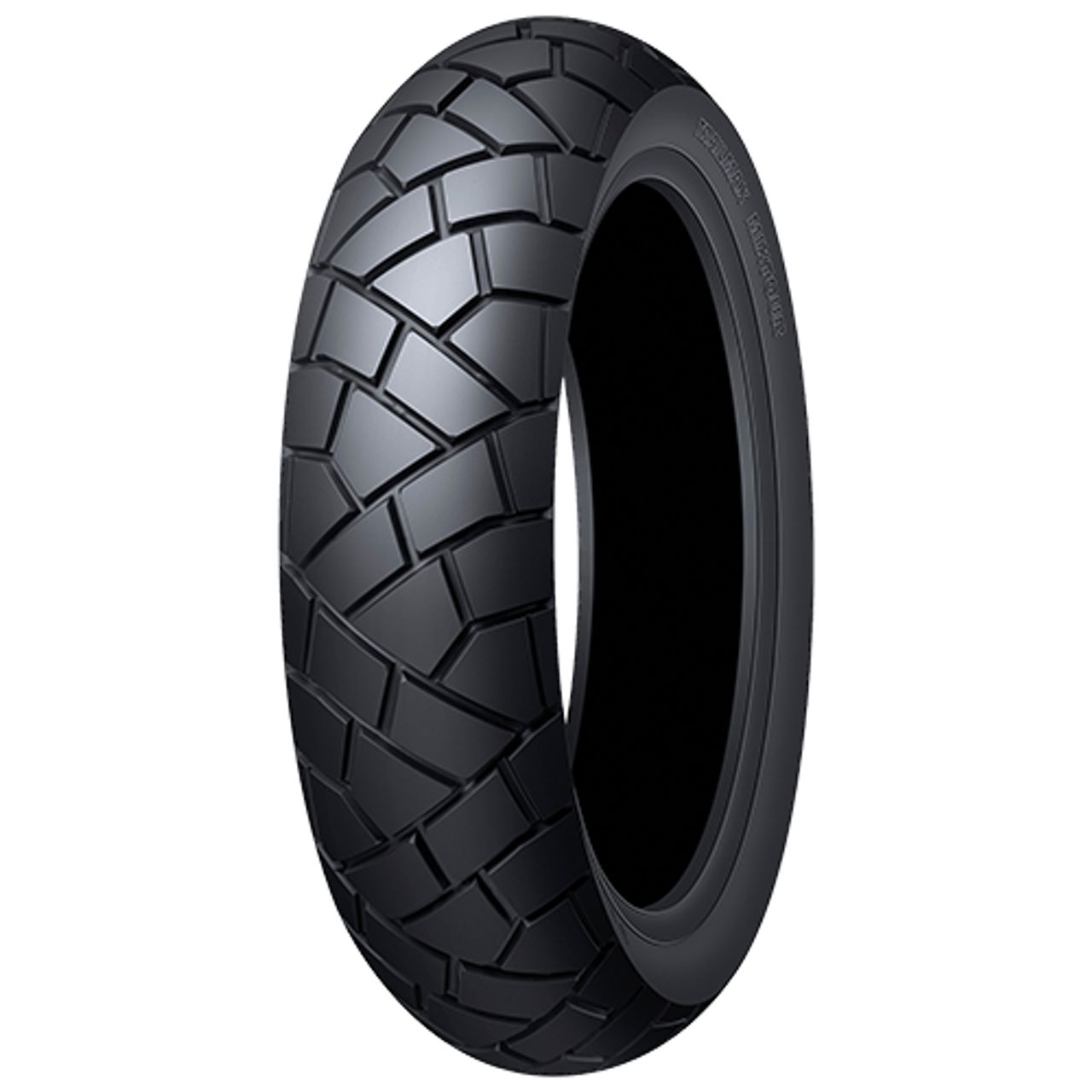 DUNLOP TRAILMAX MIXTOUR 170/60 R17 M/C TL 72V REAR M+S