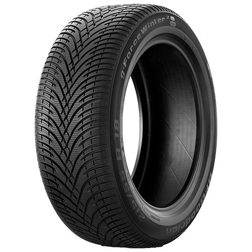 BFGOODRICH G-FORCE WINTER 2 SUV 215/65R16 98H