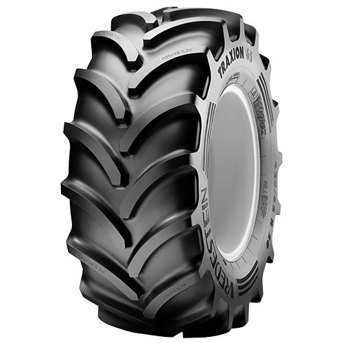 VREDESTEIN 540/65 R 34 TL 152D TRAXION 65