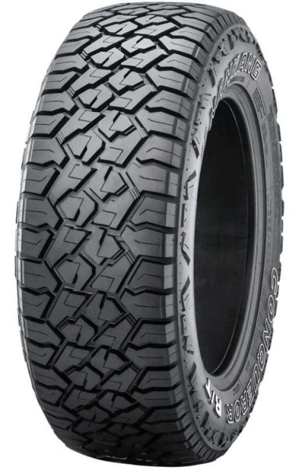 NANKANG CONQUEROR R/T 285/50R20 116T WL XL