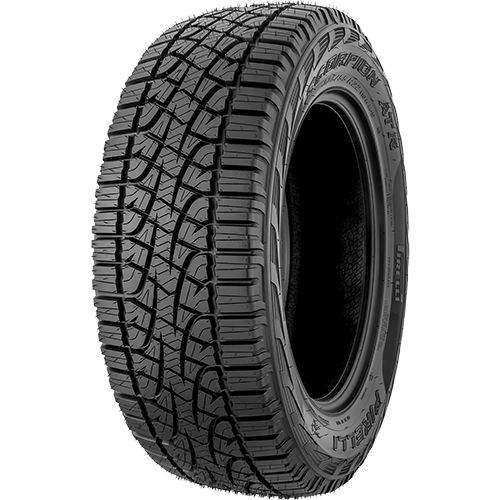 PIRELLI SCORPION ATR 205/80R16 104T RBL XL