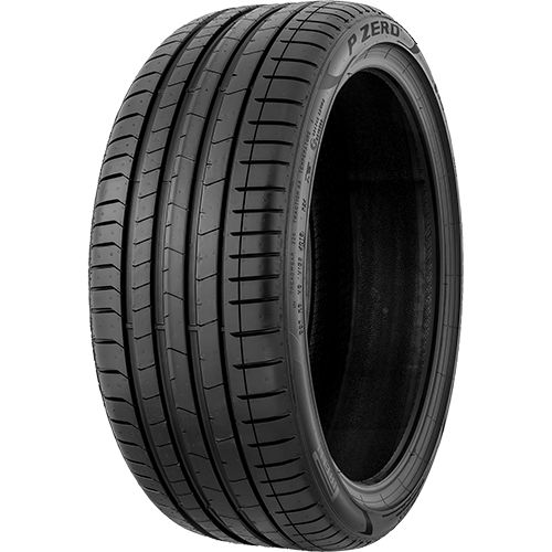 PIRELLI P-ZERO (MGT) 245/35R21 96(Y) MFS XL