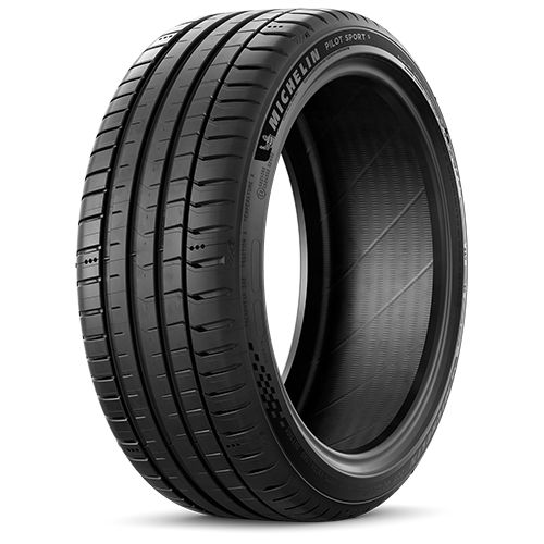 MICHELIN PILOT SPORT 5 255/40R19 100(Y) BSW XL