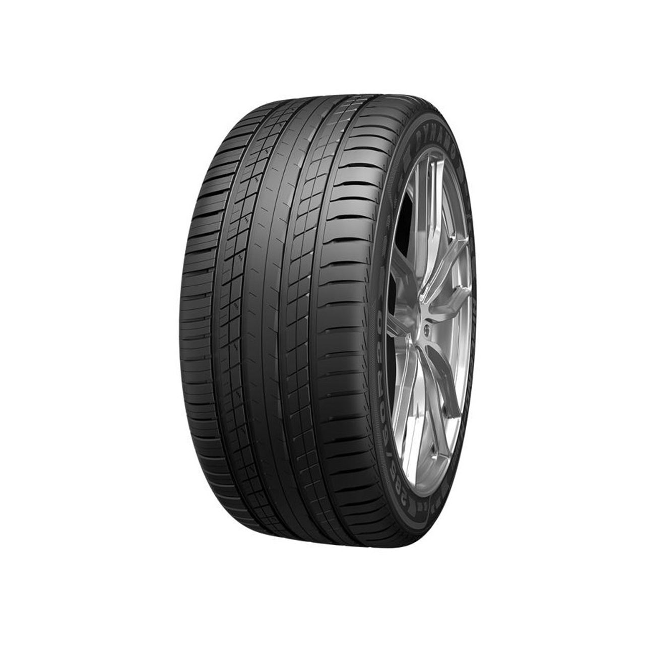 DYNAMO HISCEND-H MSU01 285/45R22 114W BSW XL