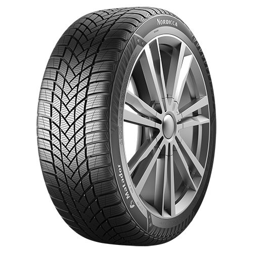 MATADOR MP 93 NORDICCA 205/55R16 91H