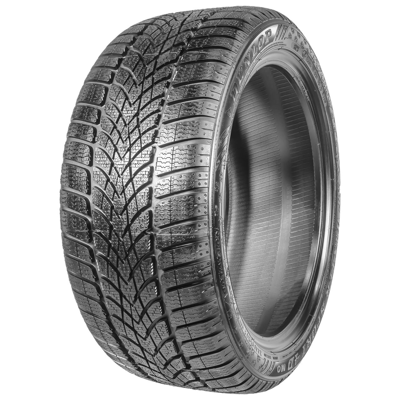 DUNLOP SP WINTER SPORT 4D (MO) 255/40R18 99V MFS XL