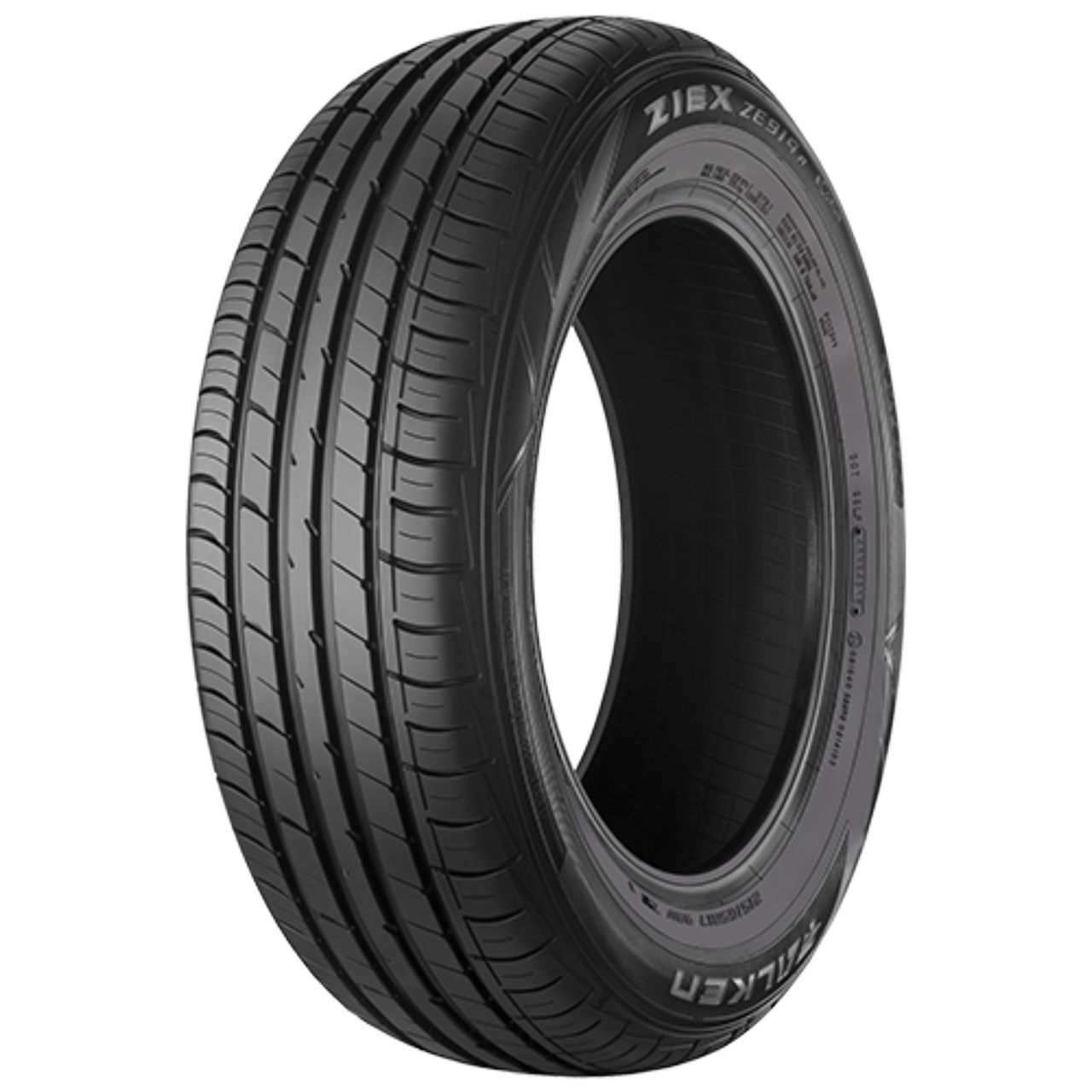 FALKEN ZIEX ZE914A ECORUN 205/60R16 92V BLK