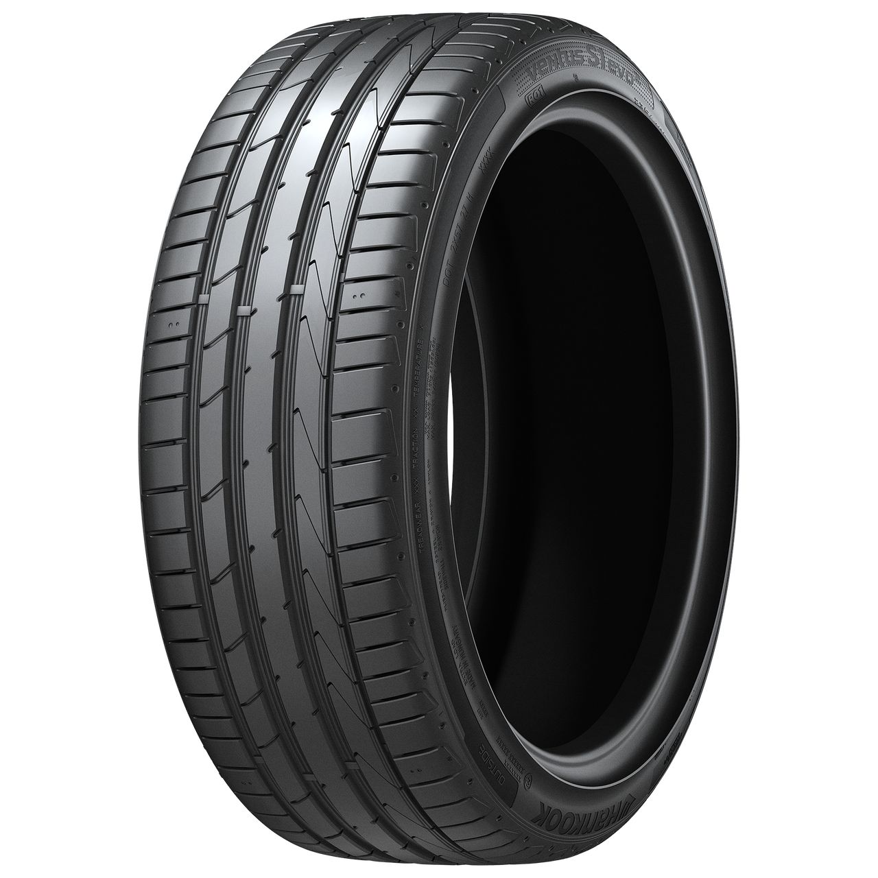 HANKOOK VENTUS S1 EVO3 225/35R19 88(Y) BSW XL