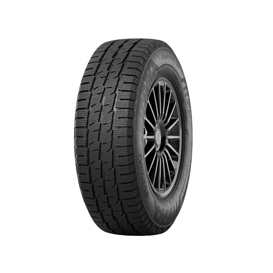 SYRON EVEREST C2 195/75R16C 107R BSW