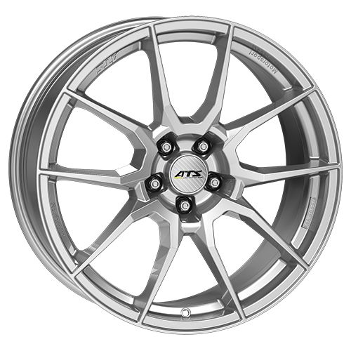 ATS RACELIGHT royalsilber 11.0Jx19 5x112 ET30