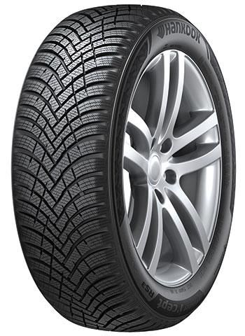 HANKOOK WINTER I*CEPT RS3 (W462) 205/45R17 88V SBL XL