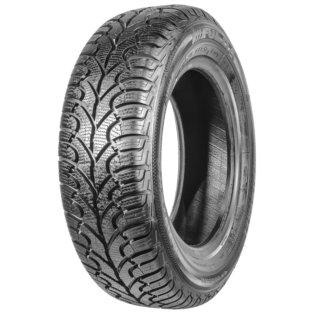 FULDA KRISTALL MONTERO 185/70R14 88T