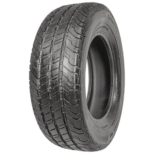 CONTINENTAL CONTIVANCONTACT 100 235/65R16C 115R