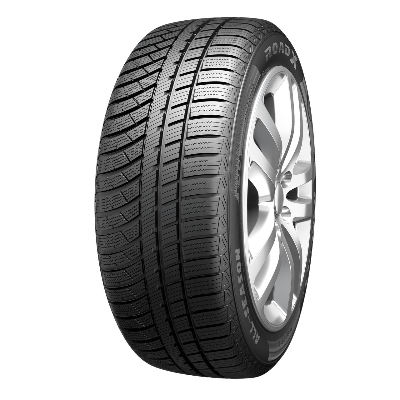 ROADX RX MOTION 4S 215/55R17 94V BSW