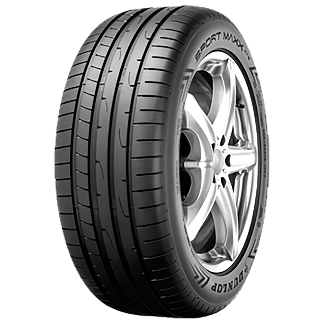 DUNLOP SPORT MAXX RT2 SUV 275/45R21 110Y MFS XL