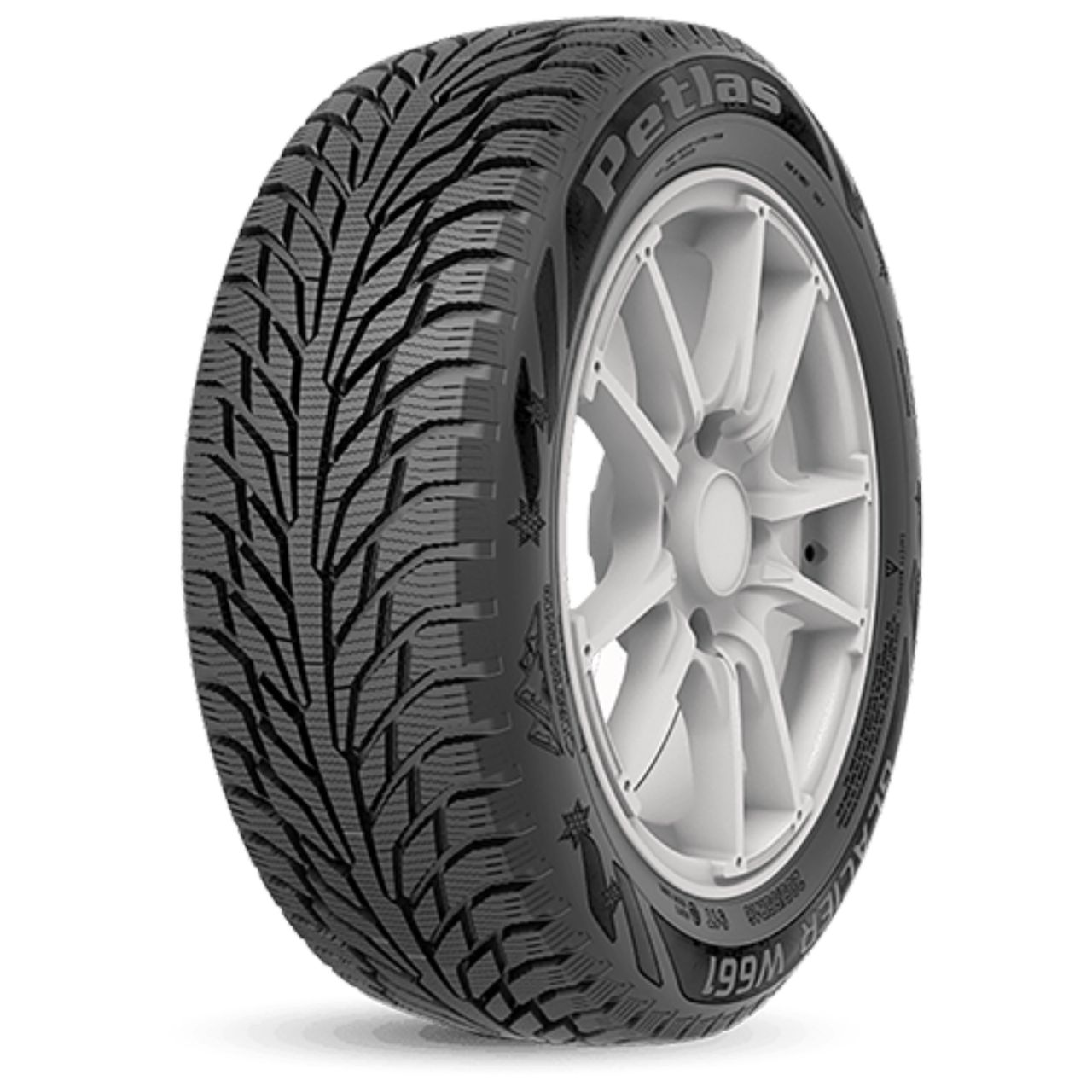 PETLAS GLACIER W661 225/50R17 98T BSW XL