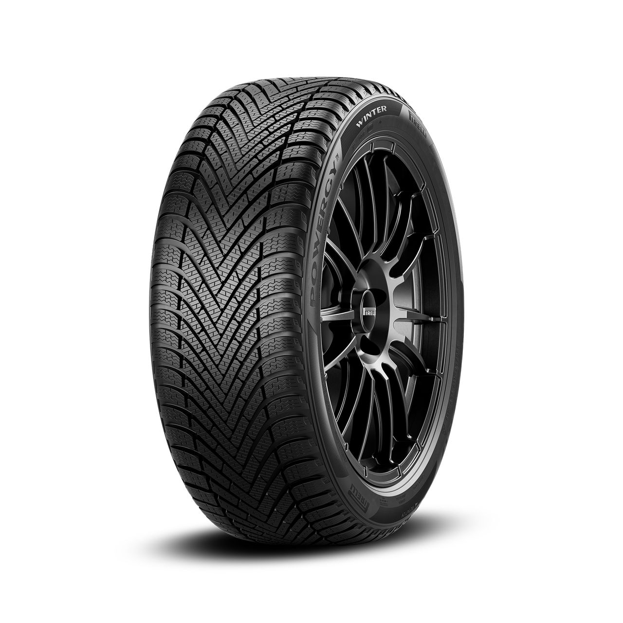 PIRELLI POWERGY WINTER 215/50R18 92V BSW