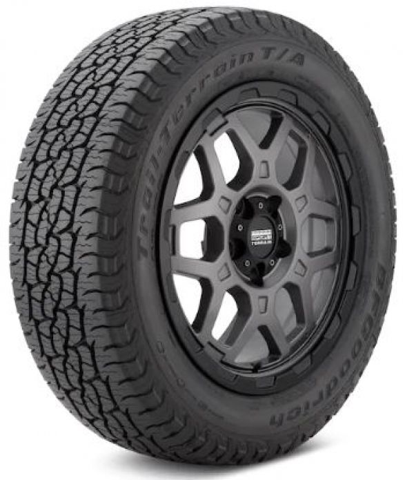 BFGOODRICH TRAIL-TERRAIN T/A 235/55R19 105H BSW XL