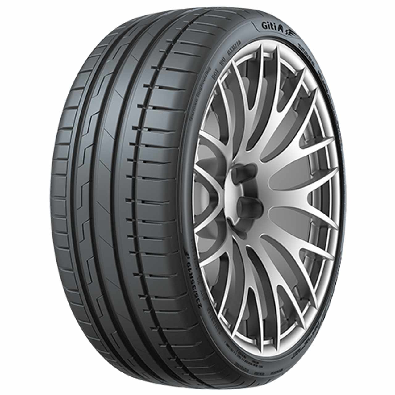 GITI GITISPORT S2 215/40R17 87Y BSW XL