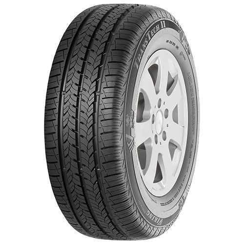 VIKING TRANSTECH II 165/70R14C 89R BSW