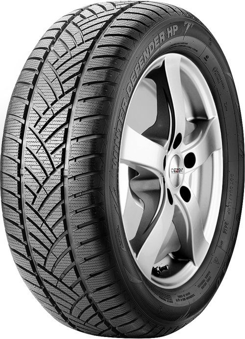 LEAO WINTER DEFENDER HP 155/70R13 75T BSW