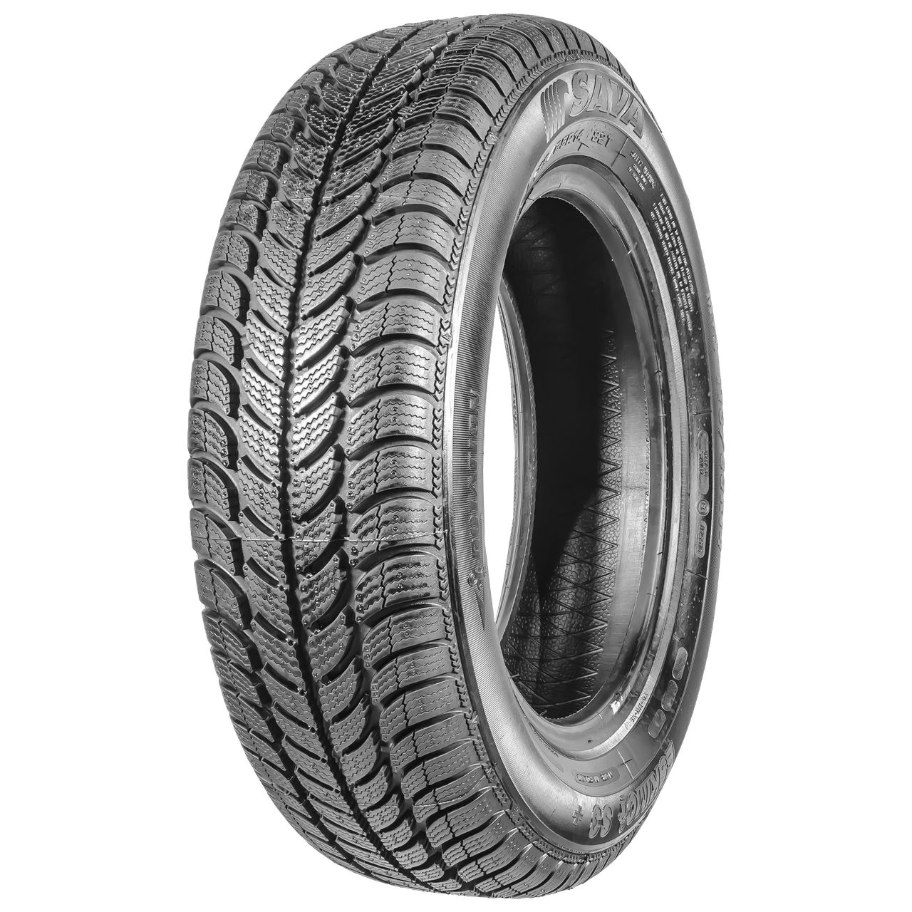 SAVA ESKIMO S3+ 185/65R15 88T