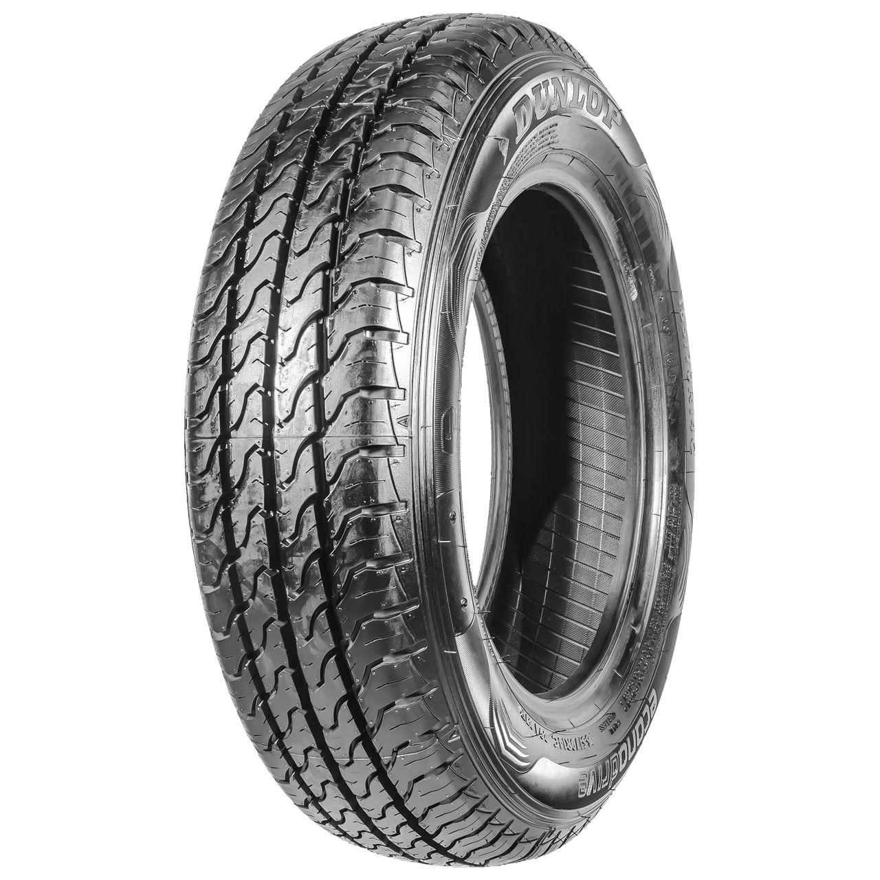 DUNLOP ECONODRIVE 205/70R15C 106R