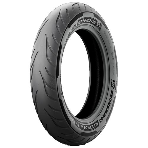 MICHELIN COMMANDER III CRUISER 160/70 B17 M/C TL/TT 73V REAR