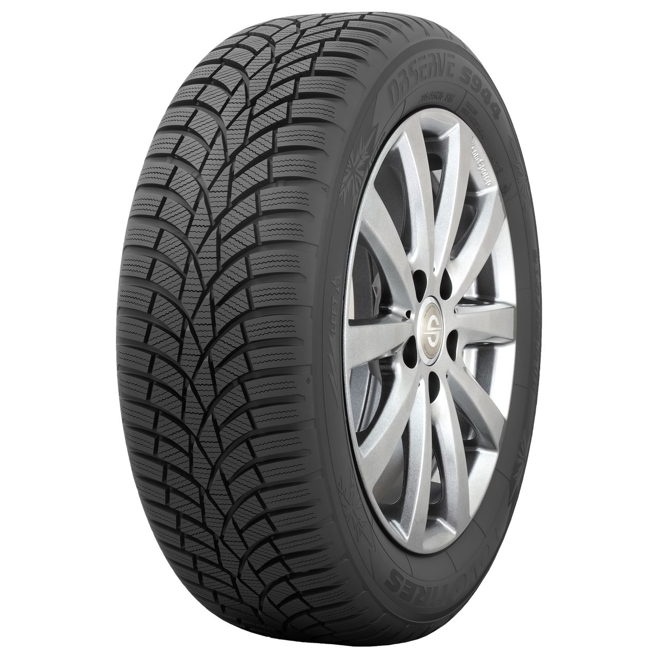 TOYO OBSERVE S944 225/45R18 95V BSW XL