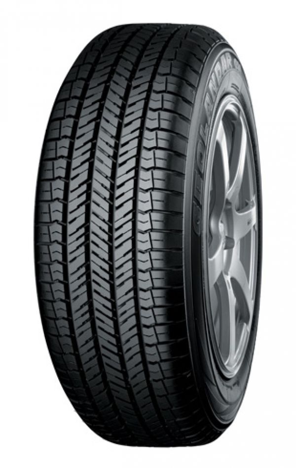 YOKOHAMA GEOLANDAR G91AV 235/55R18 100H