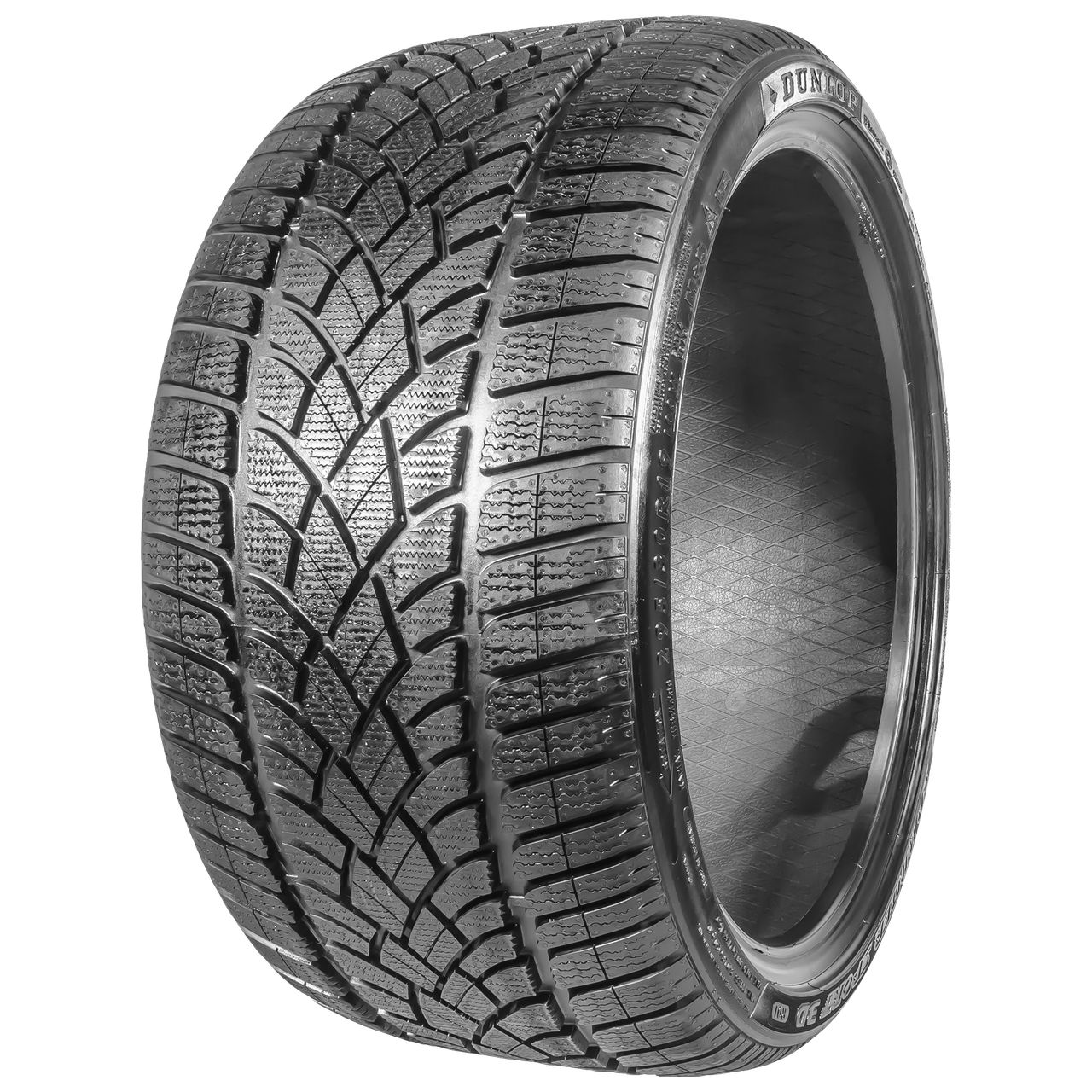 DUNLOP SP WINTER SPORT 3D (AO) 255/35R20 97W MFS XL