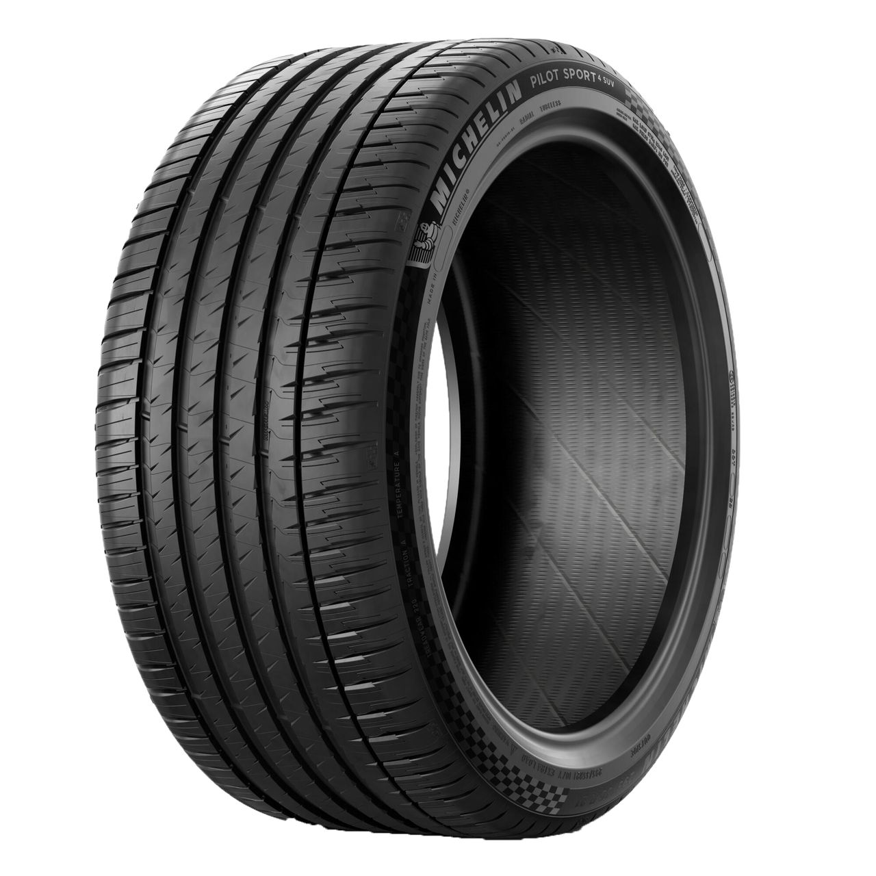 MICHELIN PILOT SPORT 4 SUV (*) 275/35R22 104Y FRV XL