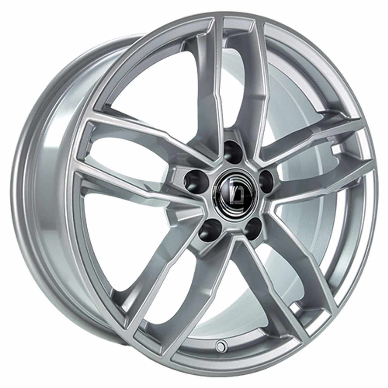 DIEWE ALITO argento silber 8.5Jx19 5x114.3 ET35