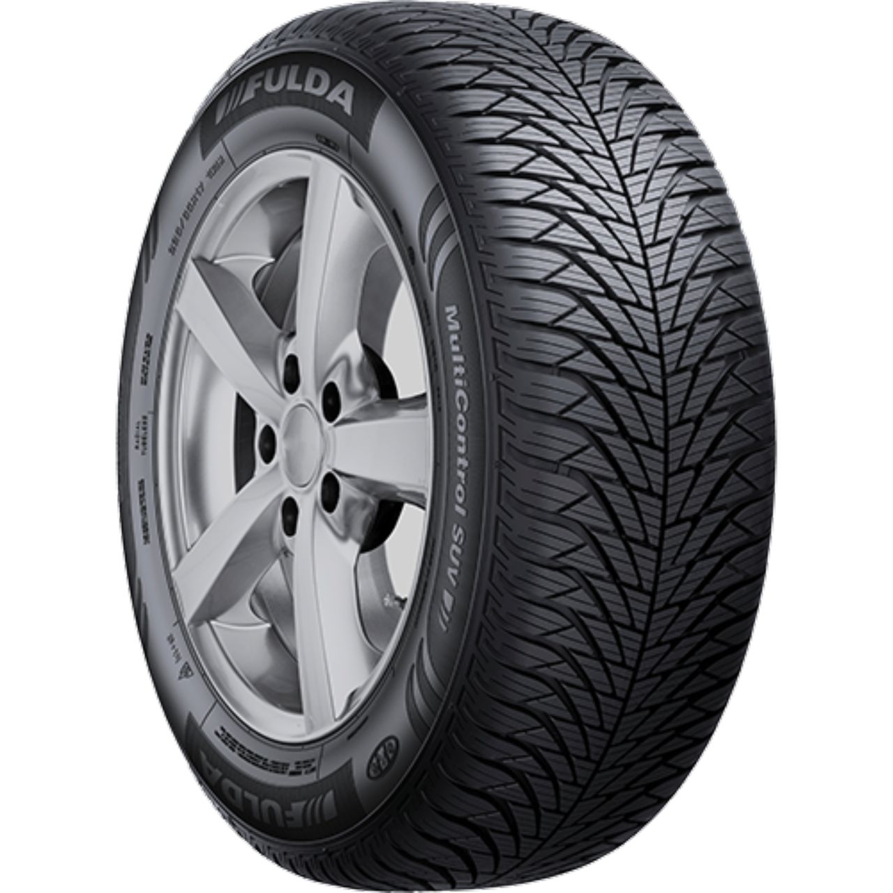 FULDA MULTICONTROL SUV 235/60R18 107V XL