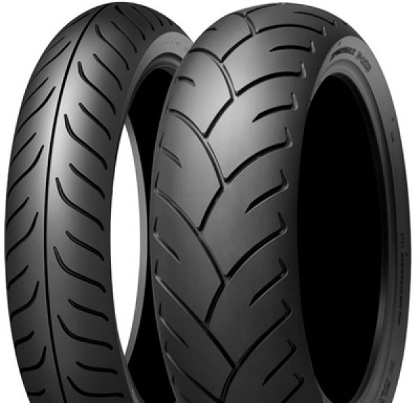 DUNLOP D423 REAR 200/55 R16 M/C TL 77H REAR