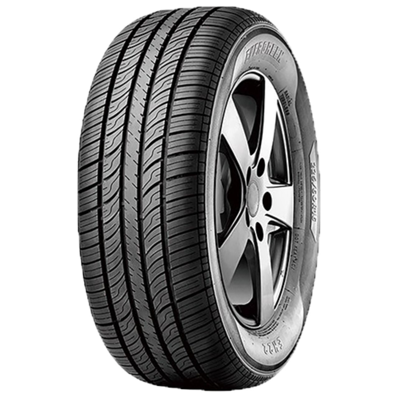 EVERGREEN EH22 175/65R14 82T BSW