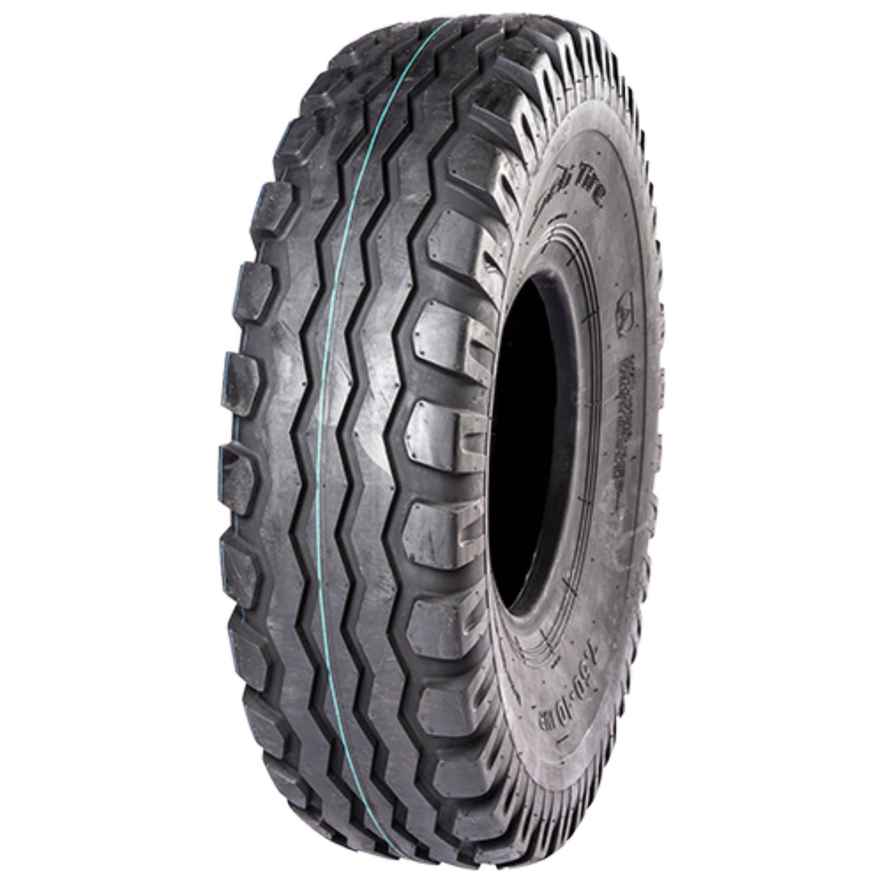 DELI TIRE 7.50 - 10 TT 111A8 SG-316 12PR ECE106