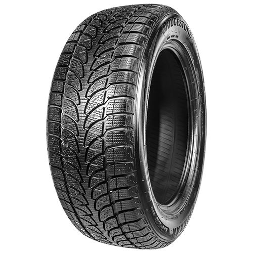 BRIDGESTONE BLIZZAK LM-80 EVO (MO) 235/60R18 103H LAML