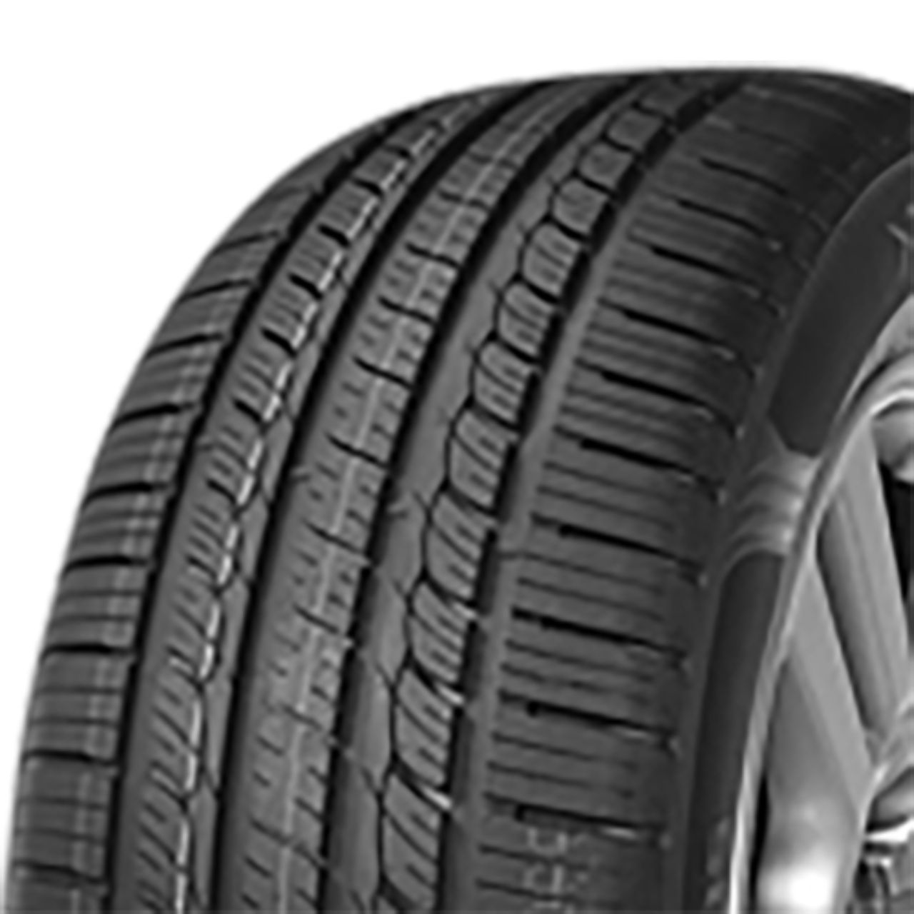 ROYAL BLACK ROYALSPORT 265/70R16 112H BSW