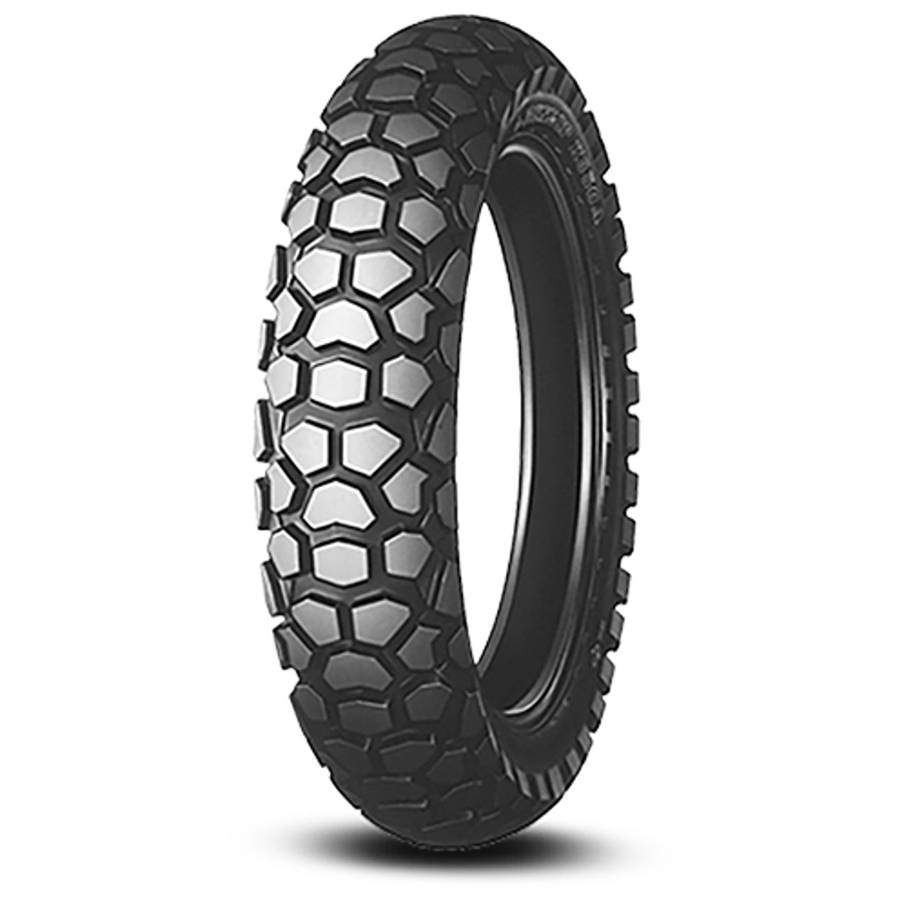 DUNLOP K 850 A 4.60 - 18 M/C TT 63S REAR