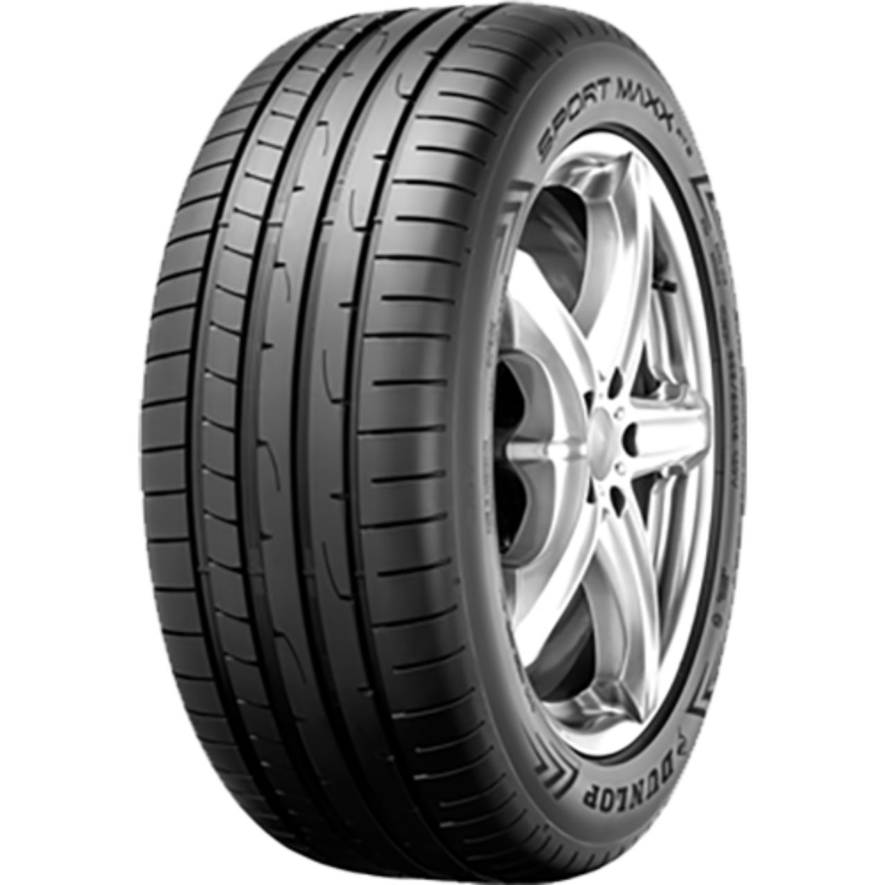 DUNLOP SPORT MAXX RT2 SUV 235/55R19 101Y MFS