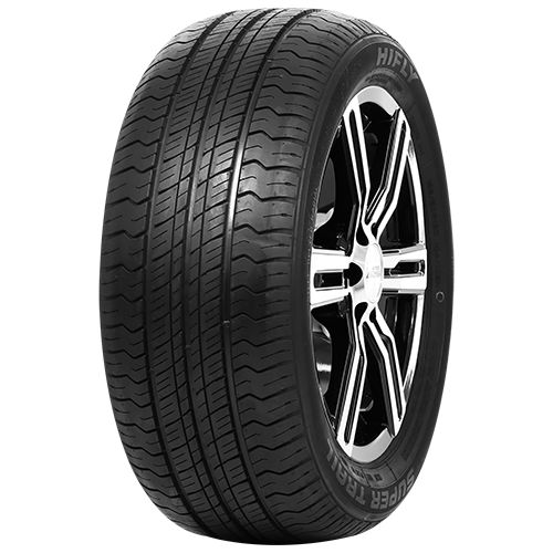 HIFLY 155/70 R 12 C TL 104/101N SUPER TRAIL