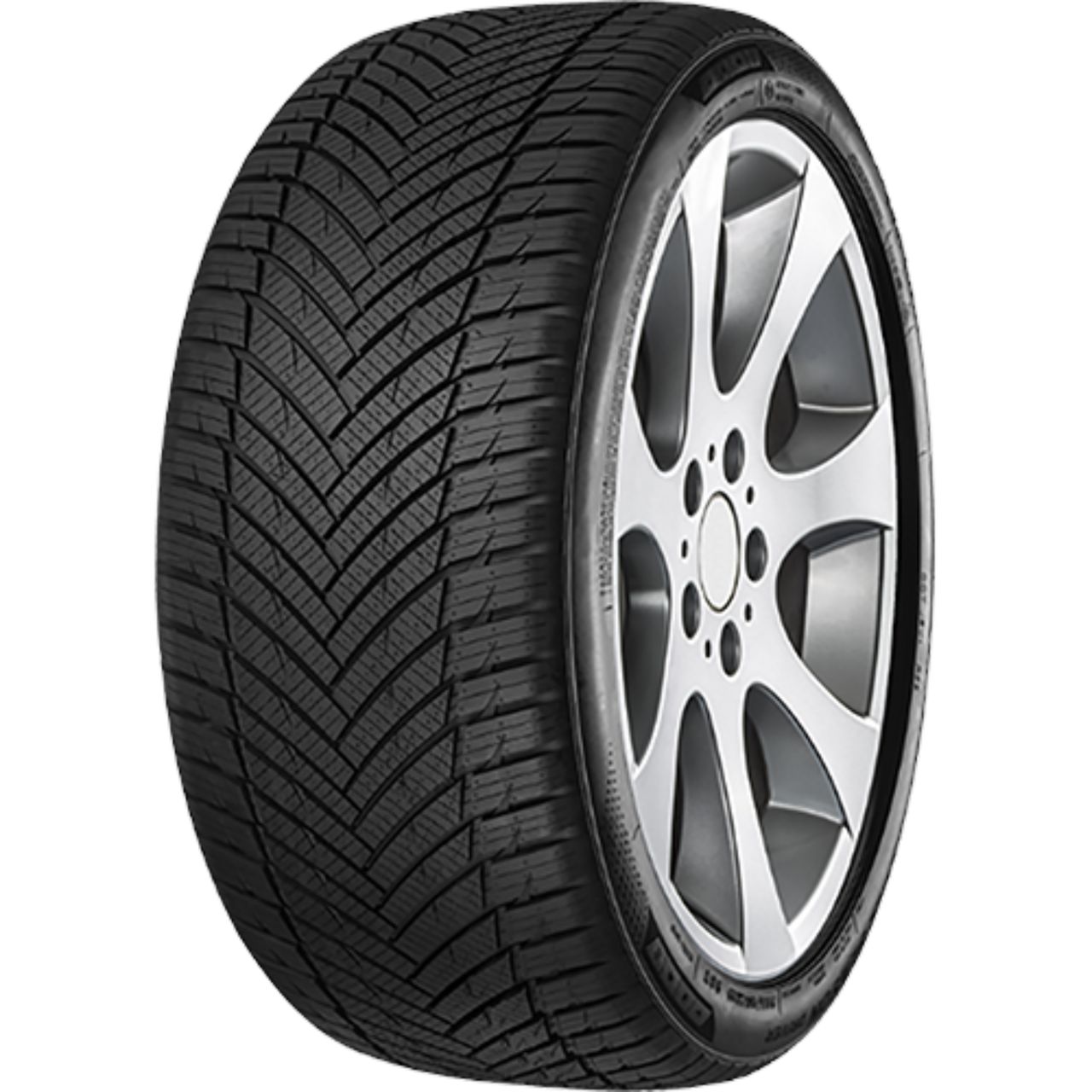 TRISTAR AS POWER 225/45R17 91W