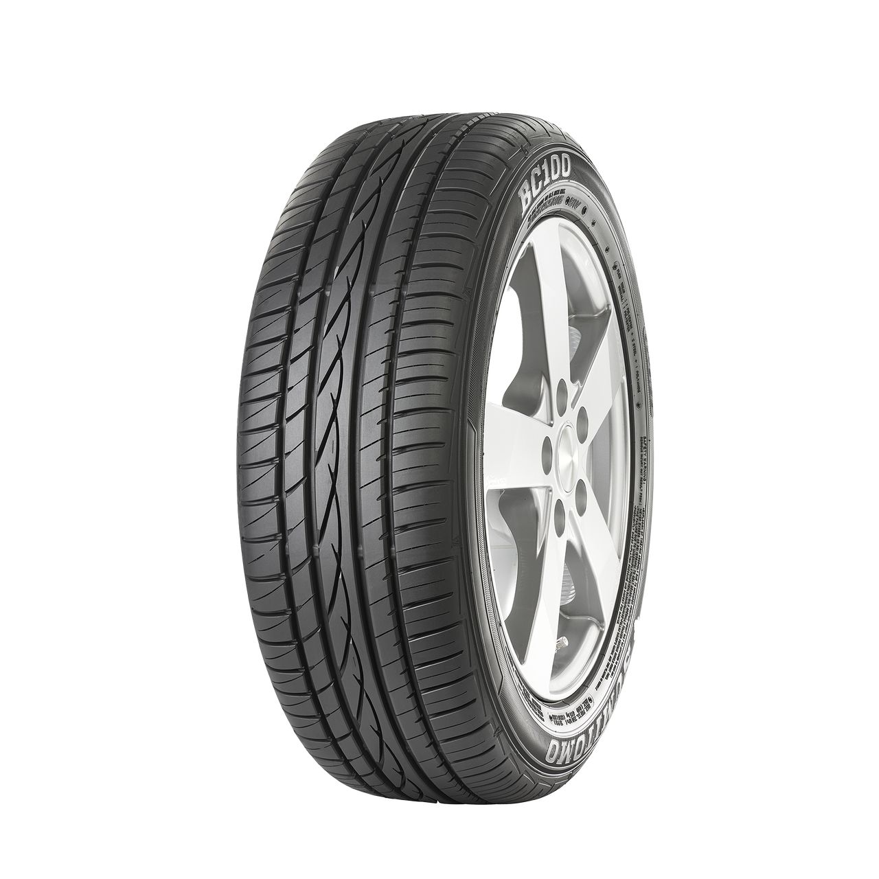 SUMITOMO BC100 205/60R15 91H